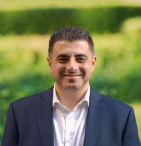 Nabih Youssef Associates in leadership